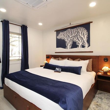 Aparthotel Aspen Springs Angel Fire Zewnętrze zdjęcie