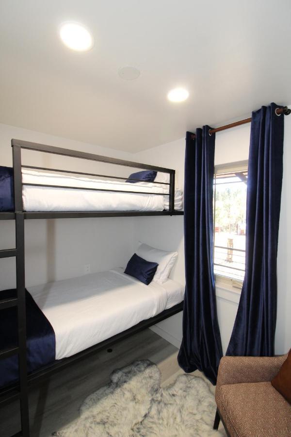 Aparthotel Aspen Springs Angel Fire Zewnętrze zdjęcie