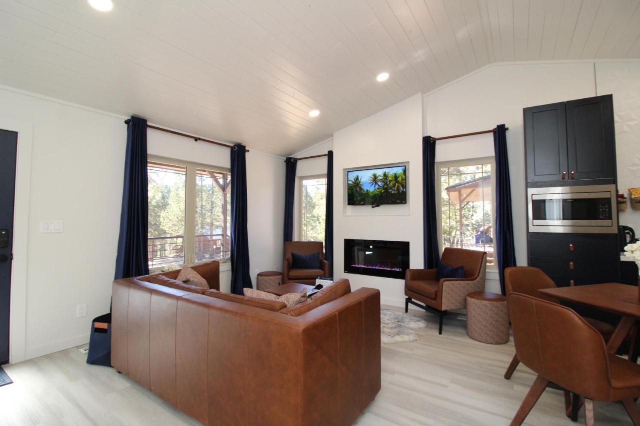 Aparthotel Aspen Springs Angel Fire Zewnętrze zdjęcie