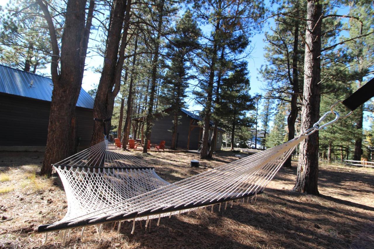 Aparthotel Aspen Springs Angel Fire Zewnętrze zdjęcie