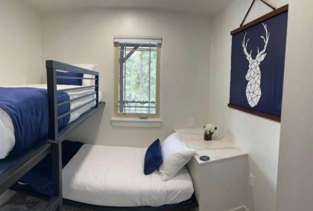 Aparthotel Aspen Springs Angel Fire Zewnętrze zdjęcie