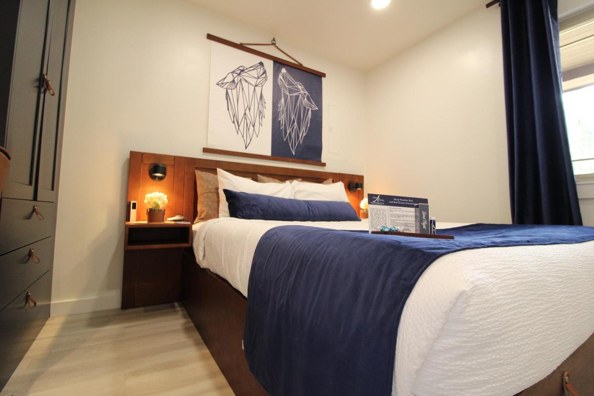 Aparthotel Aspen Springs Angel Fire Pokój zdjęcie
