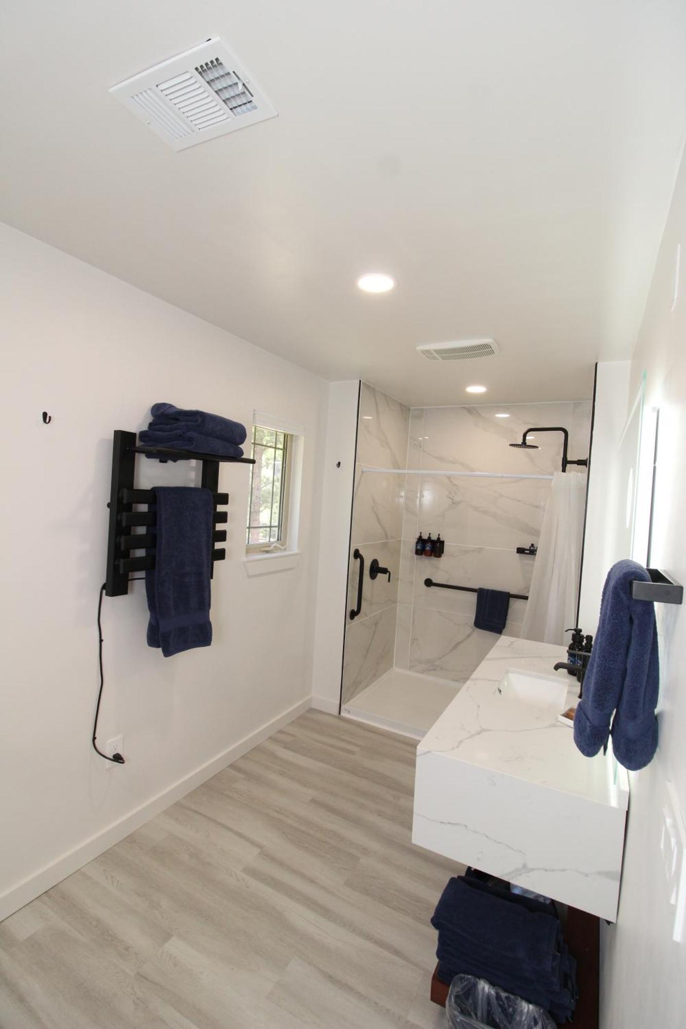 Aparthotel Aspen Springs Angel Fire Pokój zdjęcie