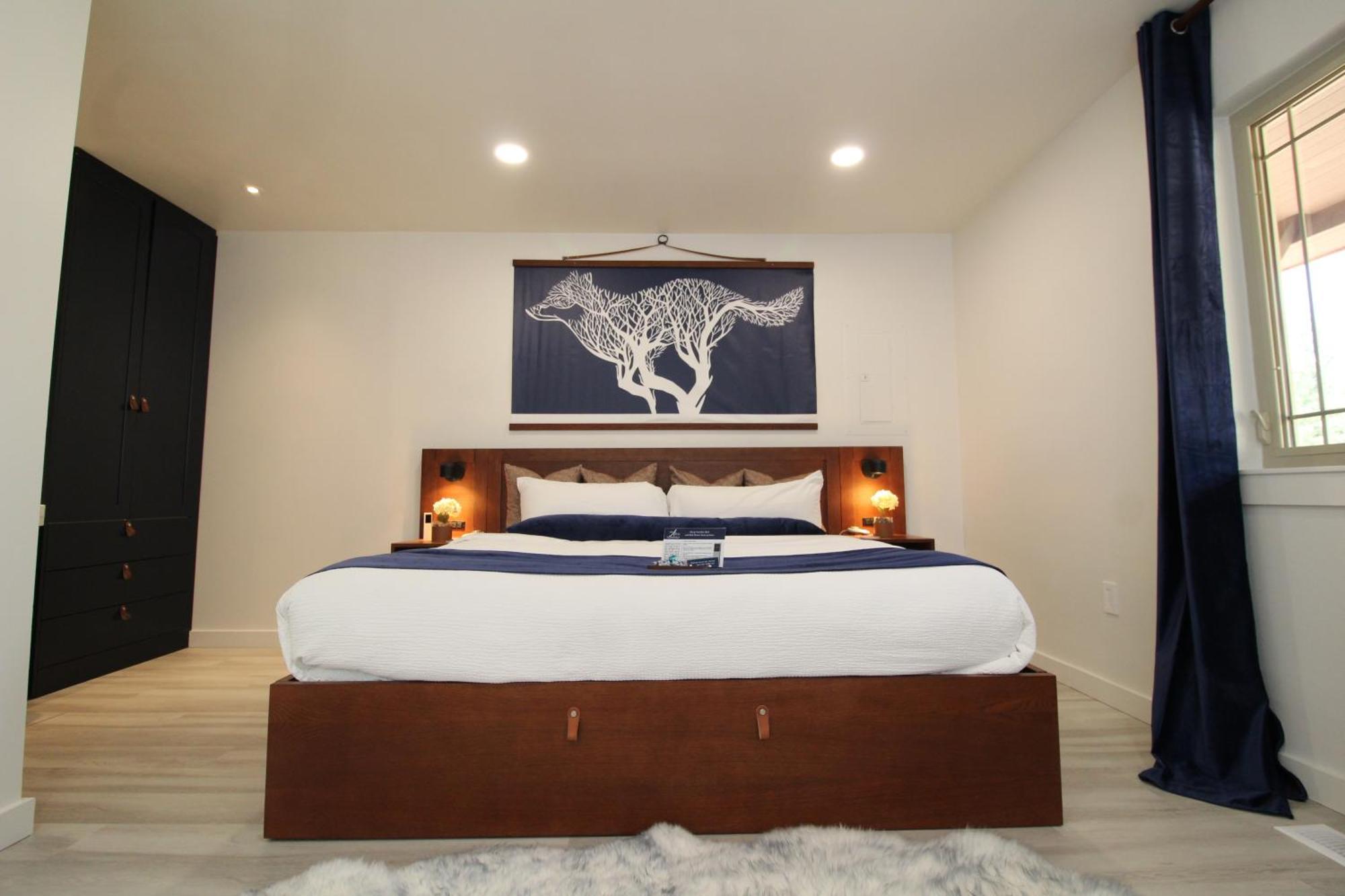 Aparthotel Aspen Springs Angel Fire Pokój zdjęcie