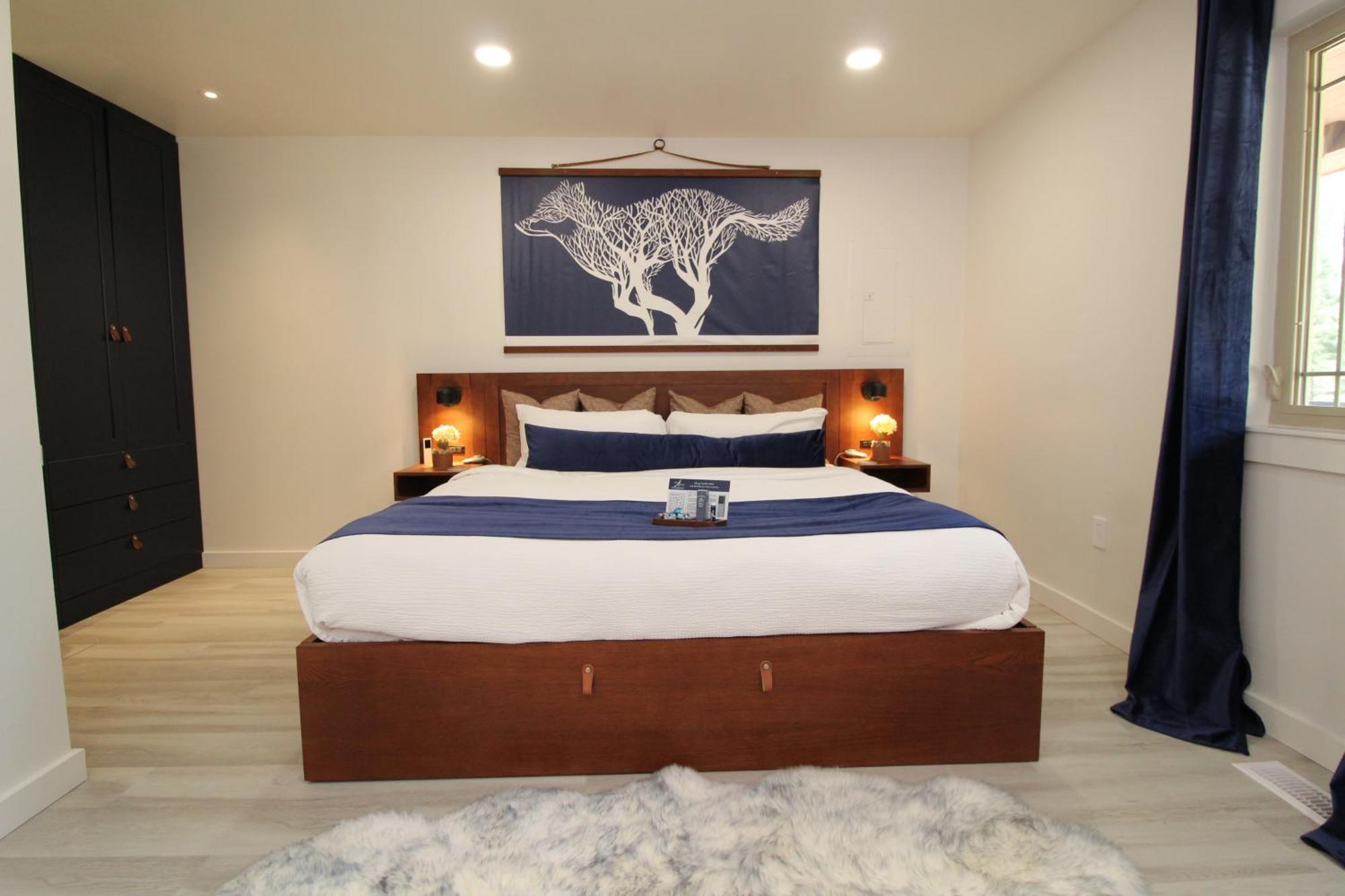 Aparthotel Aspen Springs Angel Fire Pokój zdjęcie