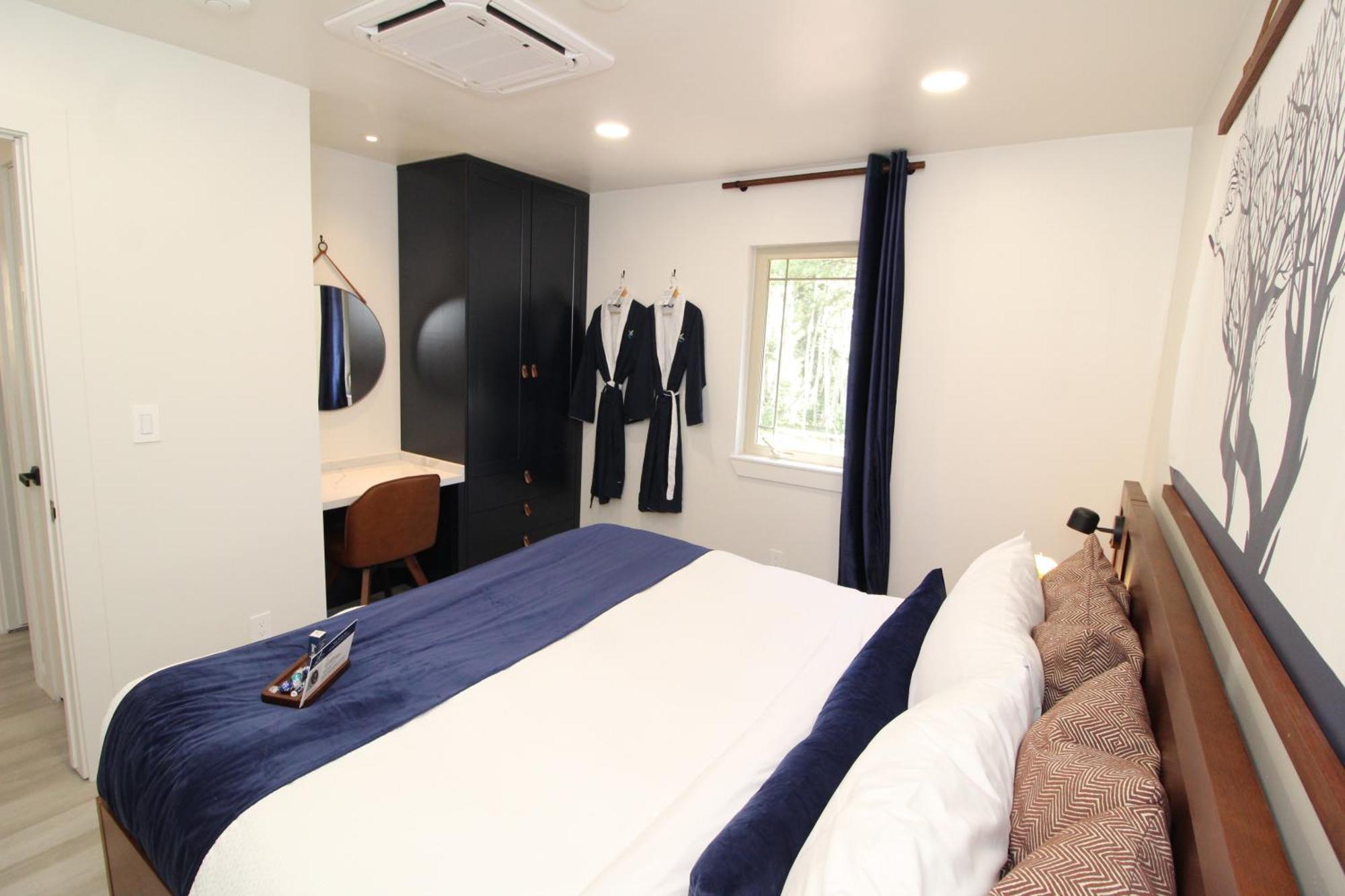 Aparthotel Aspen Springs Angel Fire Pokój zdjęcie