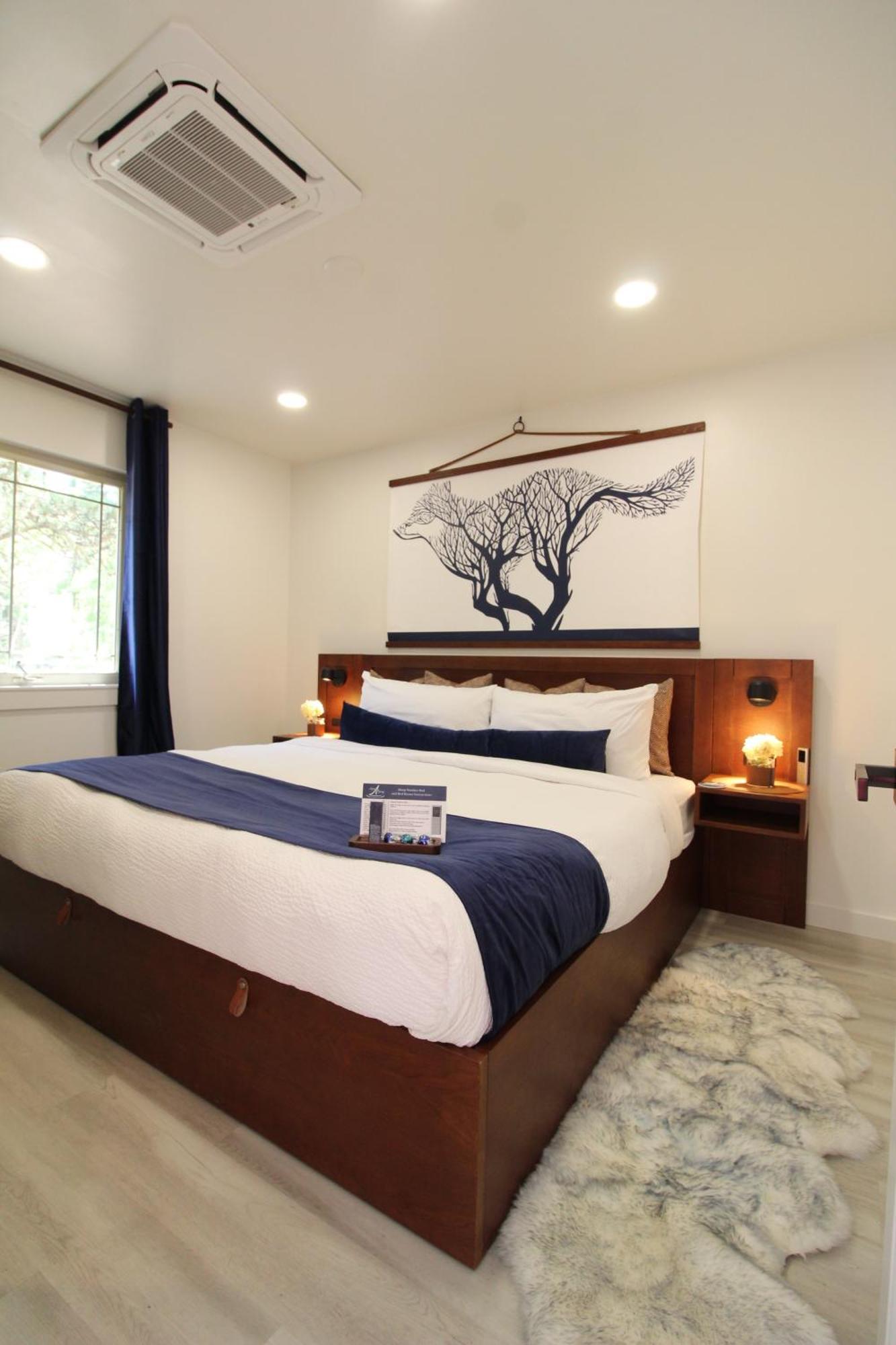 Aparthotel Aspen Springs Angel Fire Pokój zdjęcie